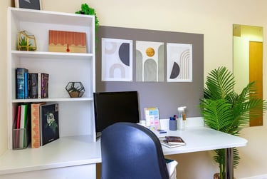 1 bed flat, Dean Street, City Centre, Bangor, LL571US - Image 7